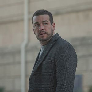 Photo Mario Casas