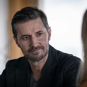 Photo Richard Armitage