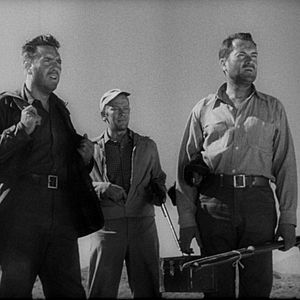 Photo William Talman