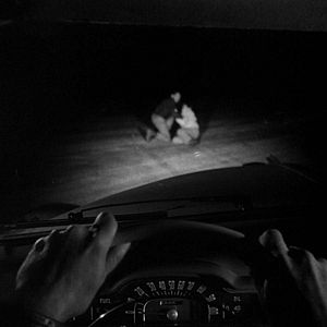 Photo Le Voyage de la peur