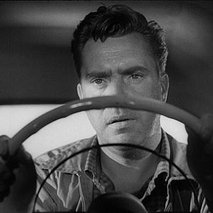 Photo Edmond O'Brien