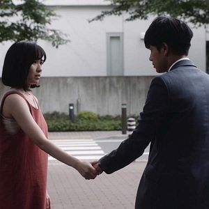 Photo Kaho Tsuchimura