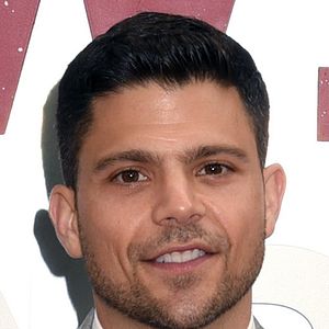 Photo Jerry Ferrara