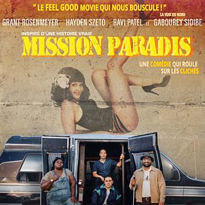 Photo Mission Paradis