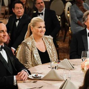 Photo Kristen Johnston