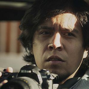 Photo Marco Zapata