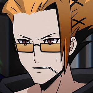 Photo The World Ends with You The Animation