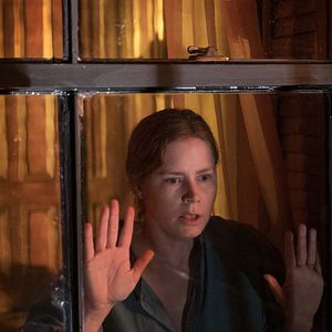 Photo Amy Adams