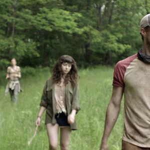 Photo Adam David Thompson