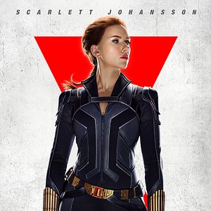 Photo Black Widow