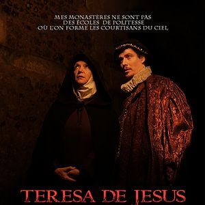 Photo Teresa de Jesus