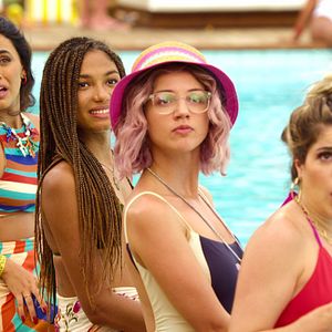 Photo Samya Pascotto