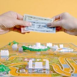 Photo L'Argent, en bref