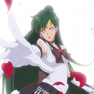 Photo Pretty Guardian Sailor Moon Eternal - Le film