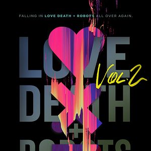 Photo Love, Death + Robots