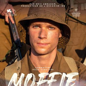 Photo Moffie