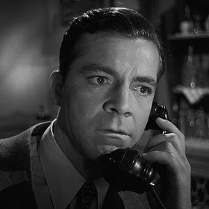 Photo Dana Andrews