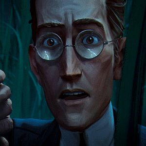 Photo Love, Death + Robots