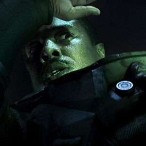 Photo Love, Death + Robots