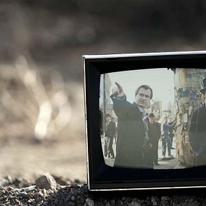 Photo Apocalypse Nolan