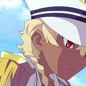 Photo SSSS.Dynazenon