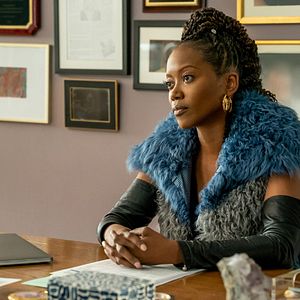 Photo Erika Alexander