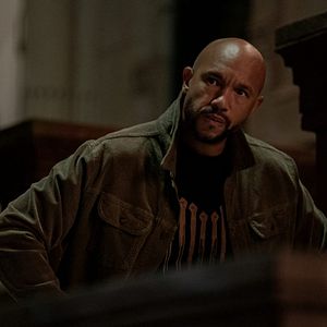 Photo Stephen Bishop