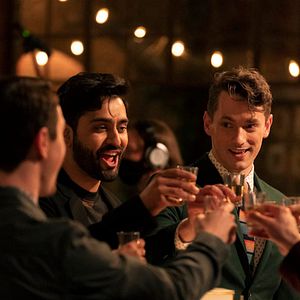 Photo Kapil Talwalkar