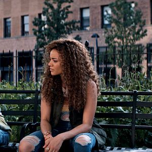 Photo Leslie Grace