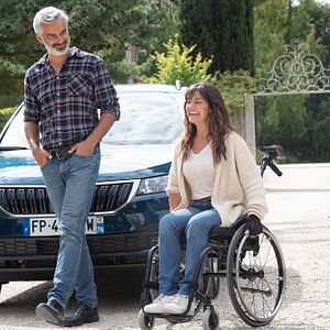 Photo François Vincentelli