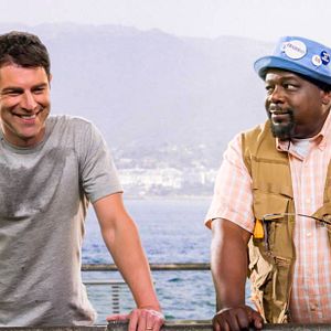 Photo Cedric The Entertainer