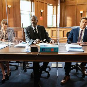 Photo Steven Williams