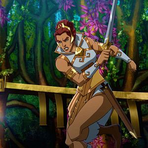 Photo Les Maîtres de l'univers : Révélation