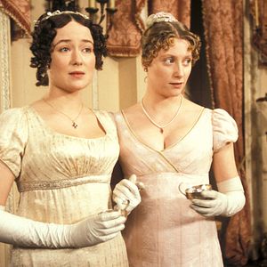 Photo Orgueil et préjugés (1995)