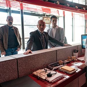 Photo Javier Gutiérrez