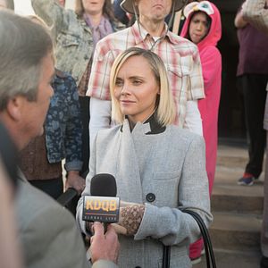 Photo Christina Ricci
