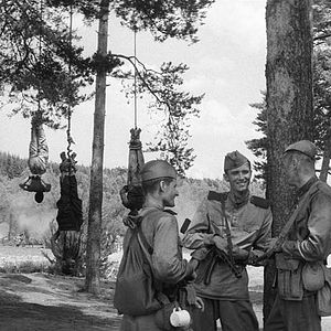 Photo The Painted Bird