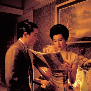 Photo In the Mood for Love