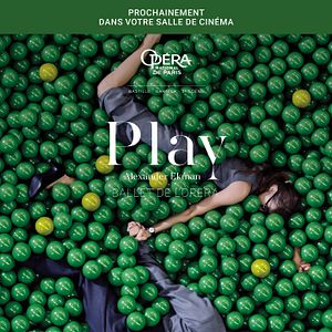 Photo Play (Opéra de Paris-FRA Cinéma)