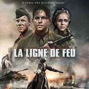 Photo La Ligne de Feu