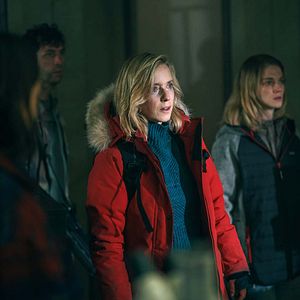 Photo La Guerre des Mondes