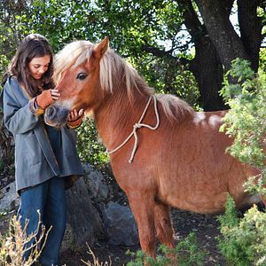 Photo Elisa de Lambert