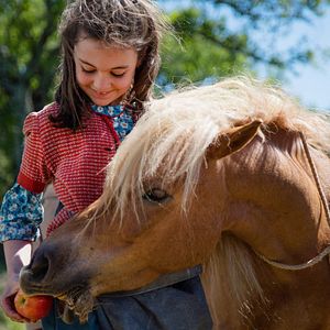 Photo Elisa de Lambert