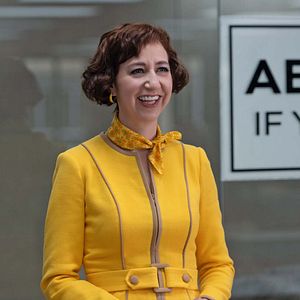 Photo Kristen Schaal