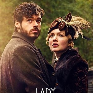 Photo L'amant de Lady Chatterley
