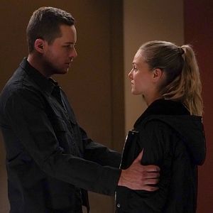 Photo Tracy Spiridakos