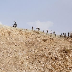Photo Une autre idée du monde