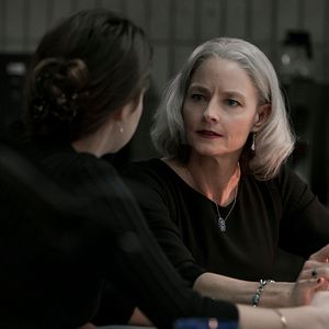 Photo Jodie Foster