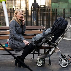 Photo New York Unité Spéciale