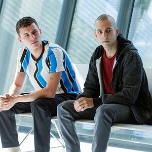 Photo Jorge Clemente